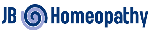 JB Homeopathy Logo